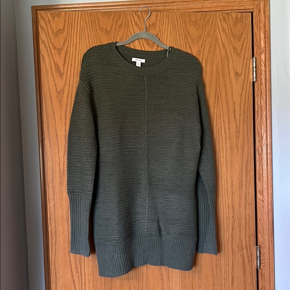 Nine West Sweater!
